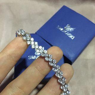 Box Swarovski Luxury Carousell Malaysia