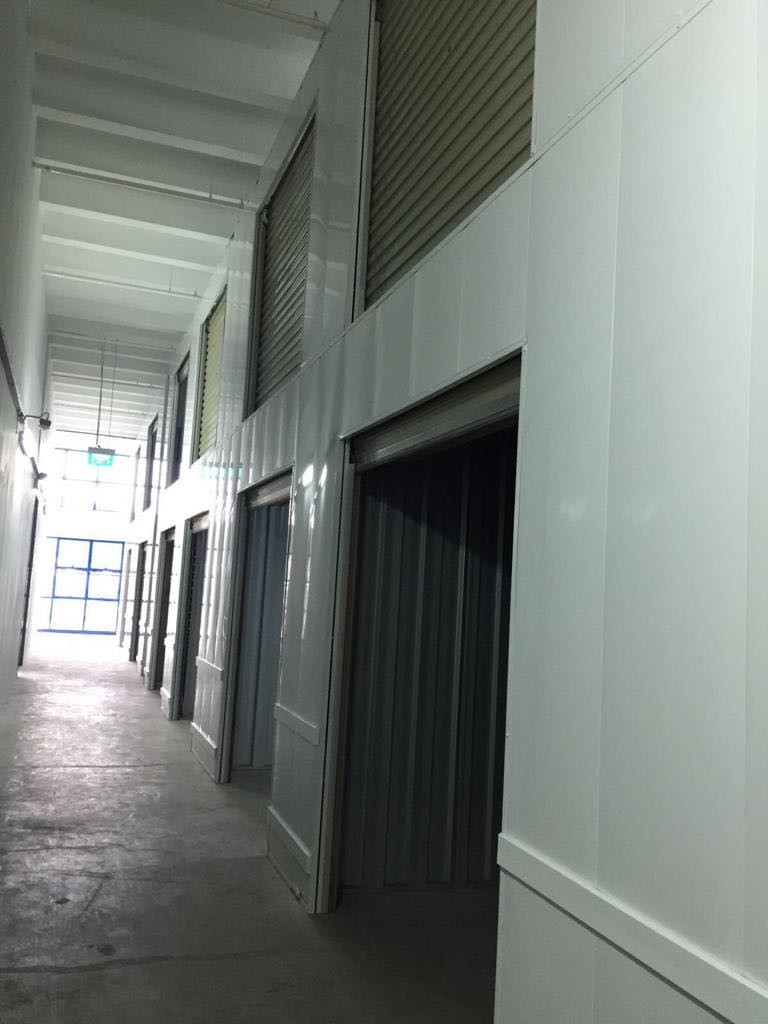 Tampines Ramp Up Storage Unit at SpaceTampines, Property, Rentals
