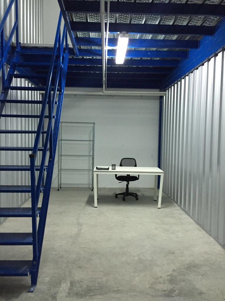 Tampines Ramp Up Storage Unit at SpaceTampines, Property, Rentals