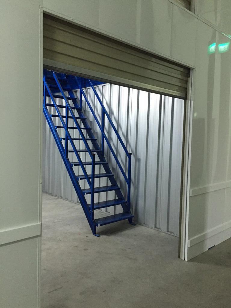 Tampines Ramp Up Storage Unit at SpaceTampines, Property, Rentals