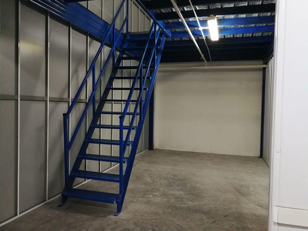 Tampines Ramp Up Storage Unit at SpaceTampines, Property, Rentals