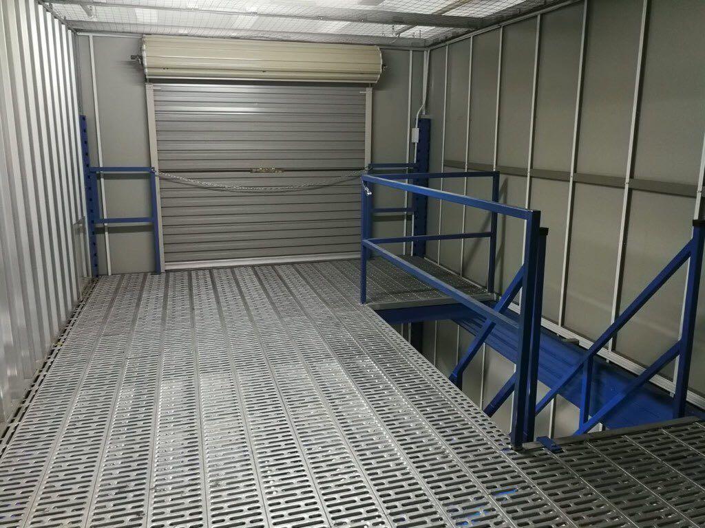 Tampines Ramp Up Storage Unit at SpaceTampines, Property, Rentals