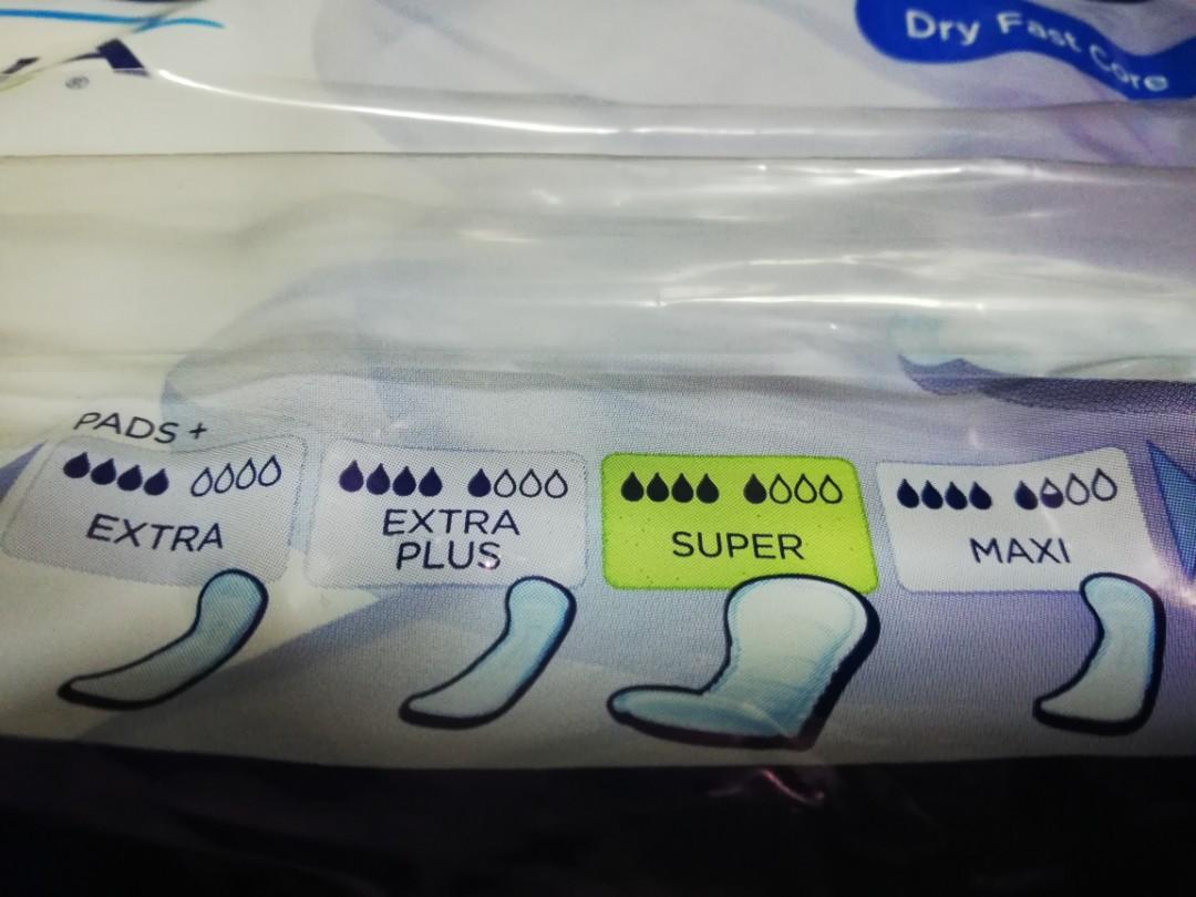 Tena Lady Super Slip Everything Else On Carousell