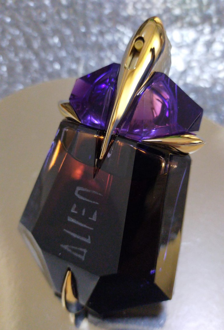 Alien 40 ml eau de parfum cheap