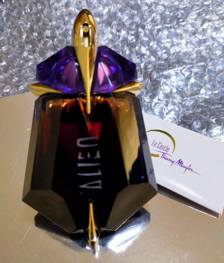 Thierry Mugler Alien 40 ml Refillable EDP