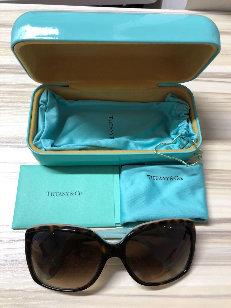 Tiffany&Co. Sunglasses, Women's Fashion, Watches & Accessories