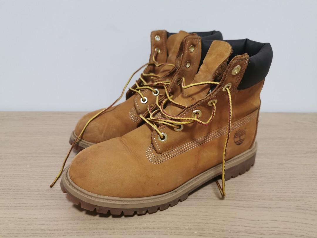 Timberland Boots Womens - MAKE ME AN 