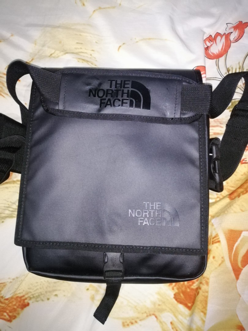 tnf bag