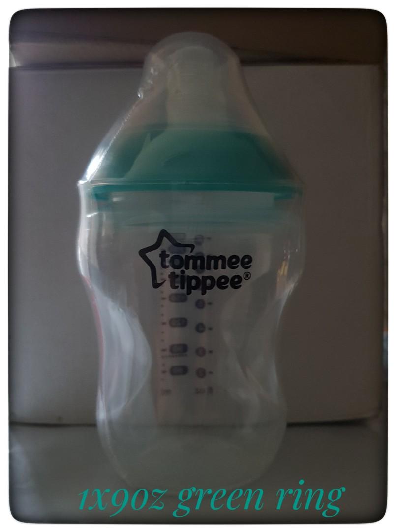harga tommee tippee bottles