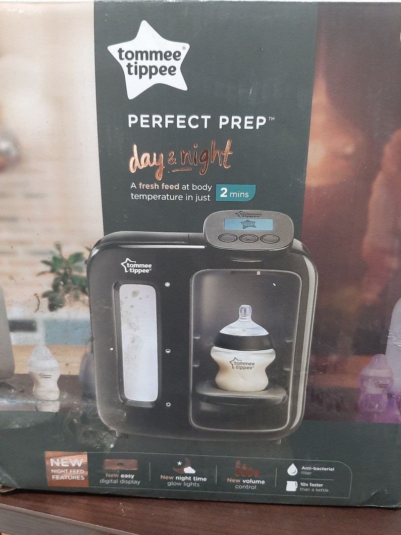 tommee tippee day and night
