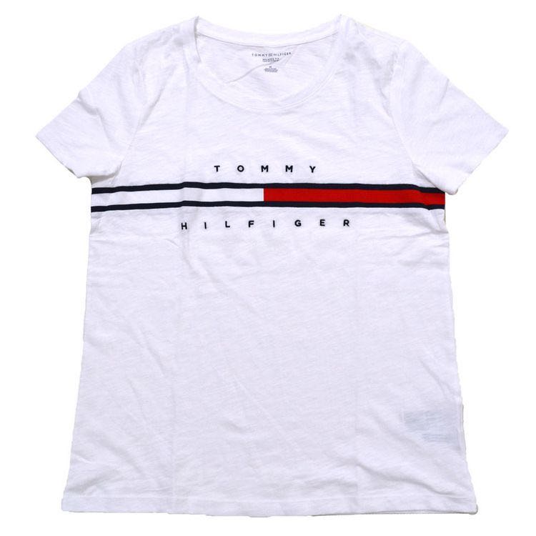 tommy hilfiger relaxed fit shirt