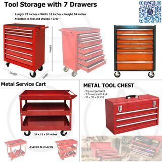 Tool Box Cabinet View All Tool Box Cabinet Ads In Carousell Philippines