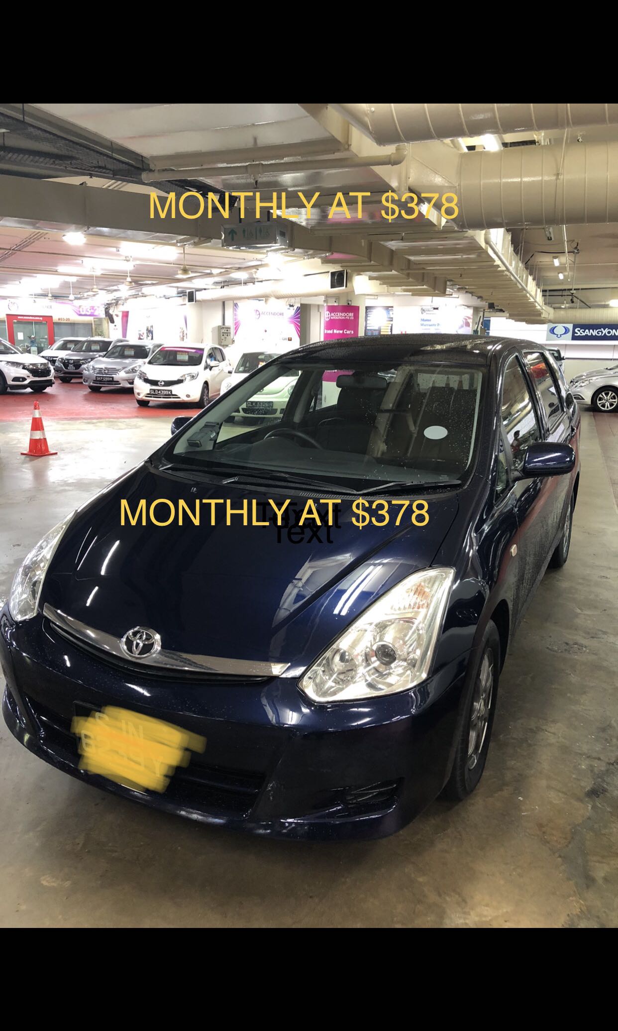 (Category: ) located in . Submitted by sunnyteocc (Listing ID 1010134541, Image 1). Description: .
