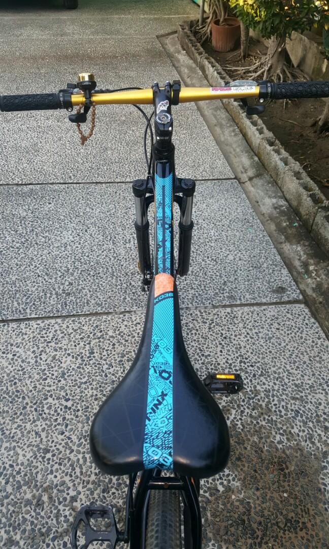 trinx ko36 price