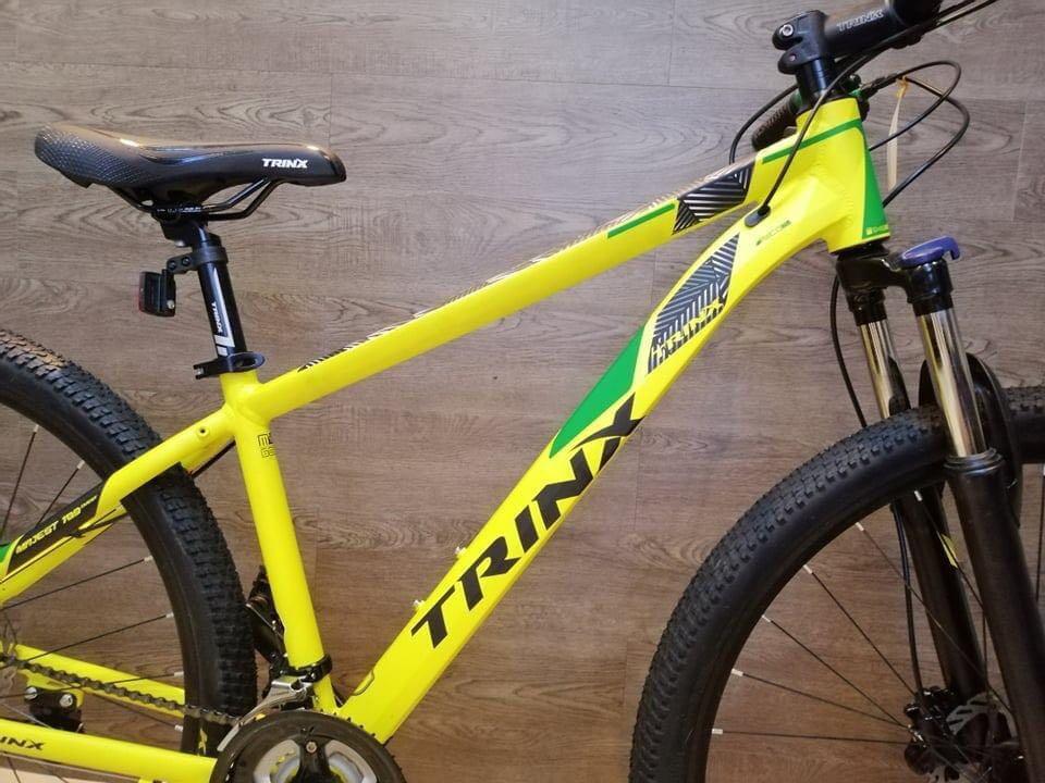 TRINX M189 Quest 29er hydraulic Sports Equipment Bicycles