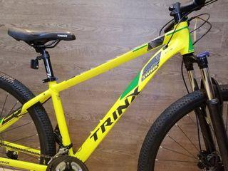 trinx m189 29er 2020 specs