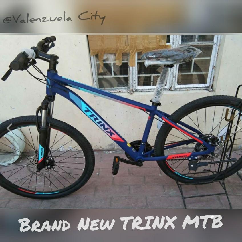 Trinx bike outlet company