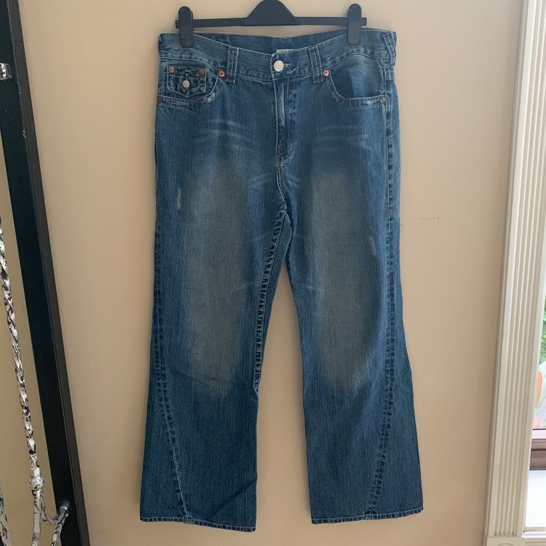 buddha jeans true religion