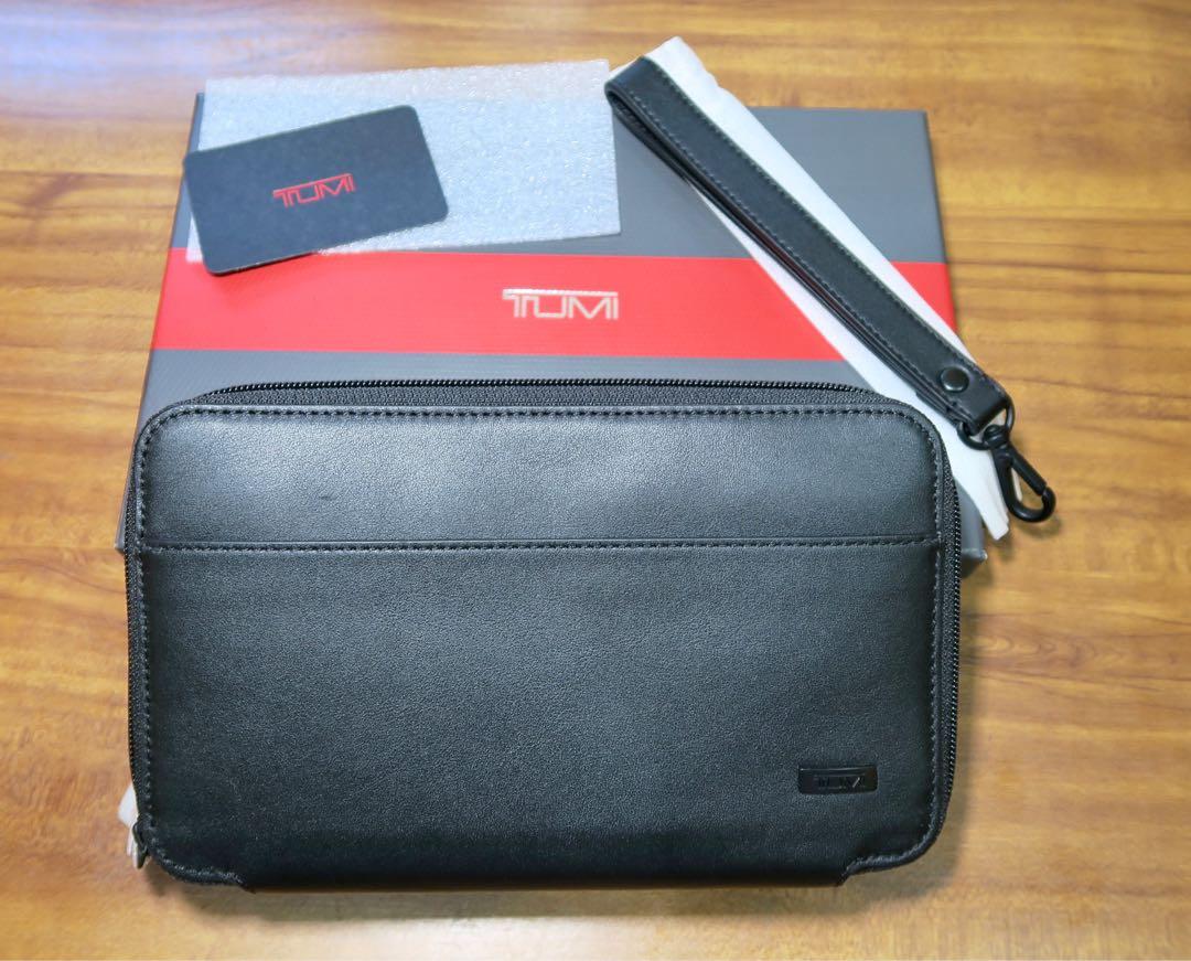 Handbag tumi sales original