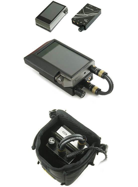 Van Nuys Custom Carrying Case (L), Mobile Phones & Gadgets, Mobile