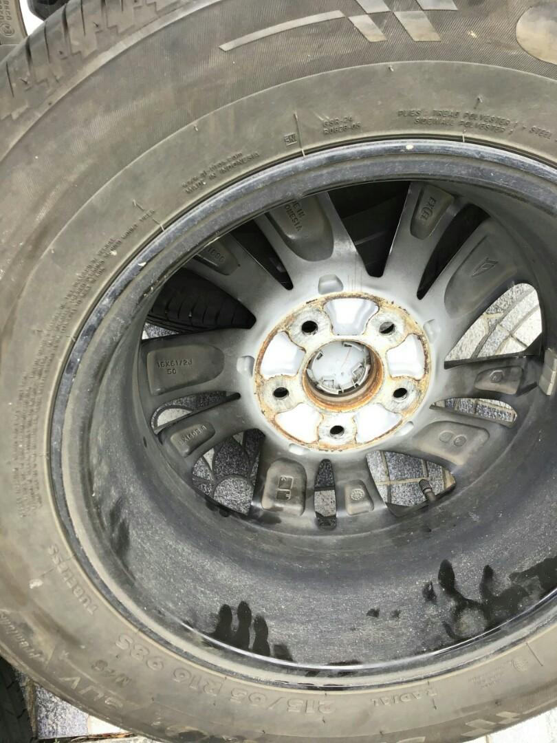 All New Rush Tipe G vs S 2019: Perbandingan Mendalam untuk Memilih yang Tepat