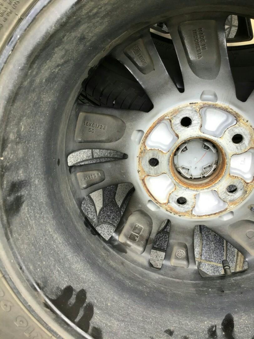 All New Rush Tipe G: Perpaduan Fitur dan Harga yang Menarik