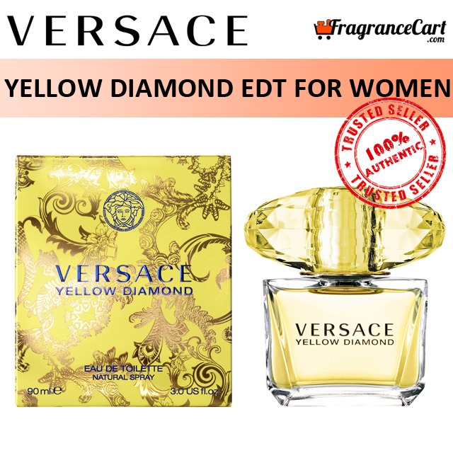 versace cologne for her