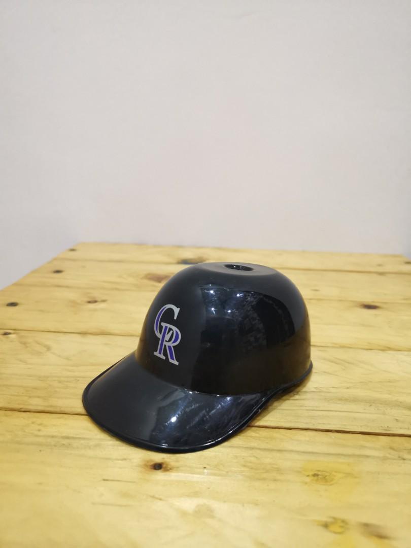 baseball hat ice cream cups