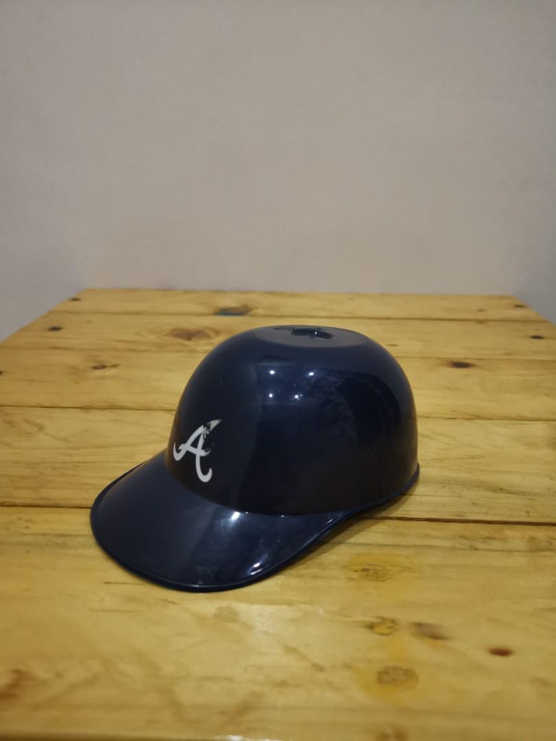 baseball hat ice cream cups