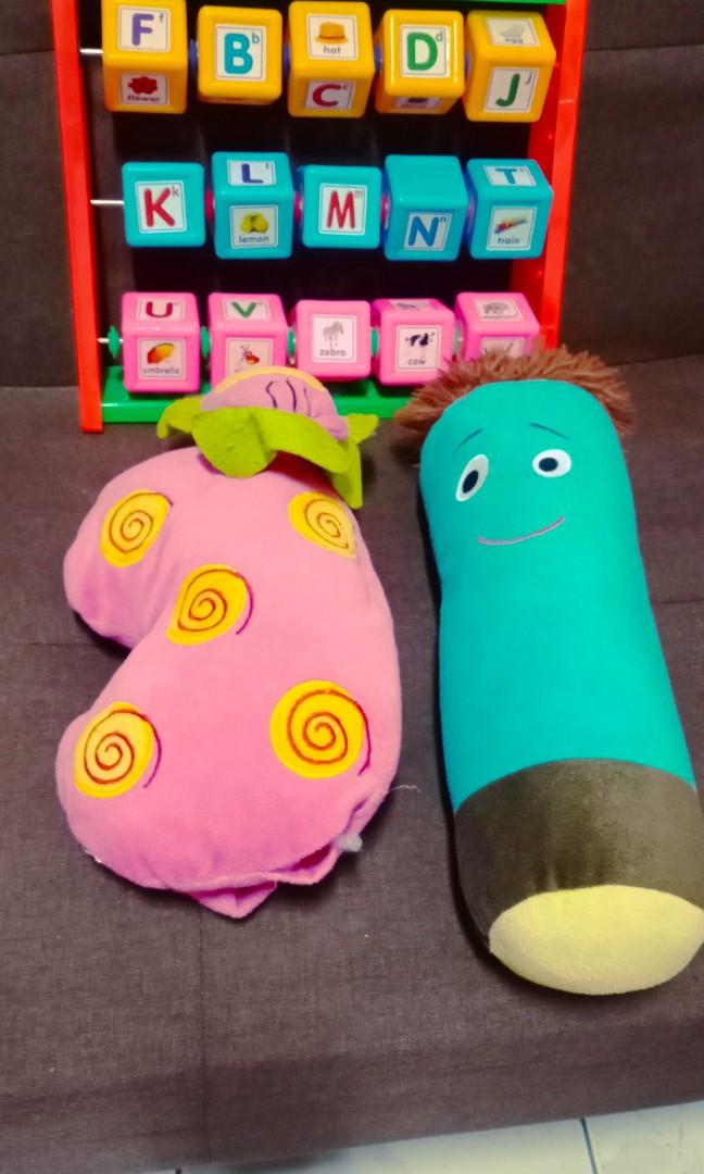 Vintage Little Tikes soft Rockin' Tigger, Hobbies & Toys, Toys & Games ...