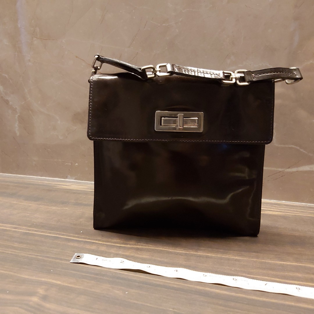vintage prada handbag