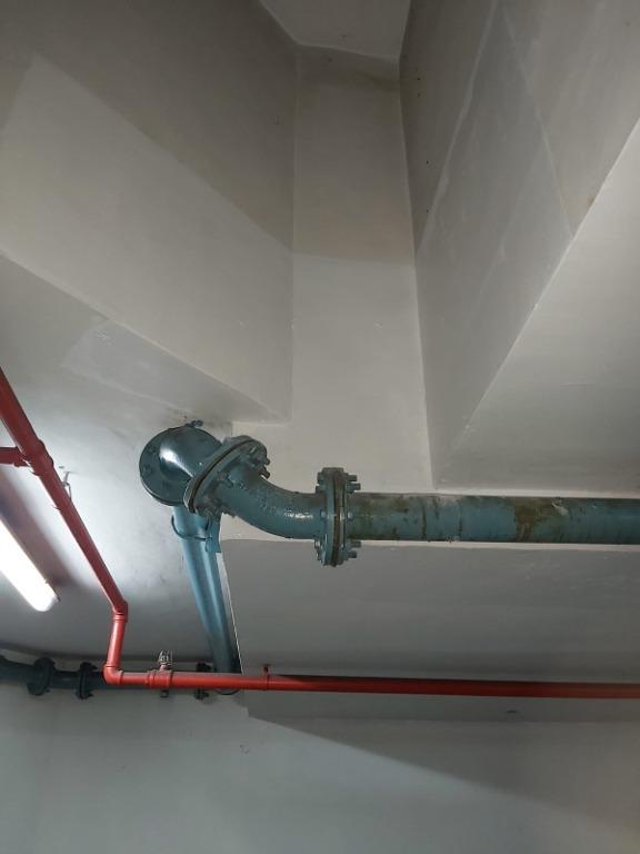 Waterproofing Contractor62853068220034112