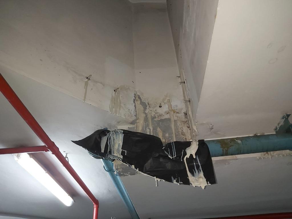 Waterproofing Contractor628530682200341119