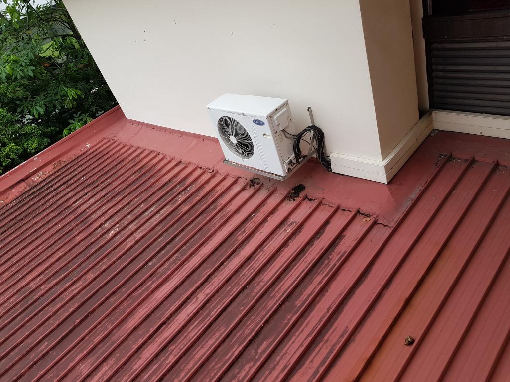 Waterproofing For Balcony and Metal Roofing62863076039809114