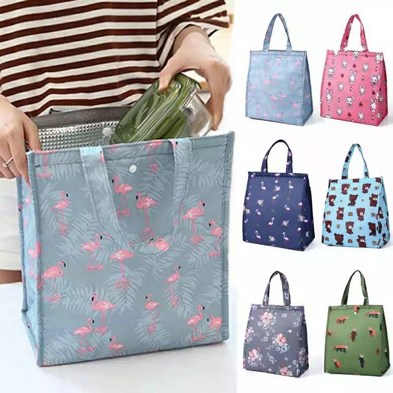 portable lunch bag