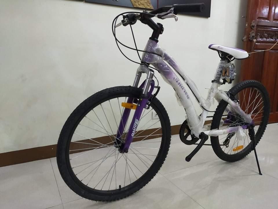2nd hand gear cycles for sale