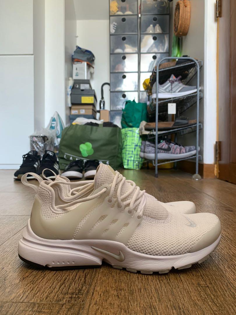Nike air presto store womens size 7