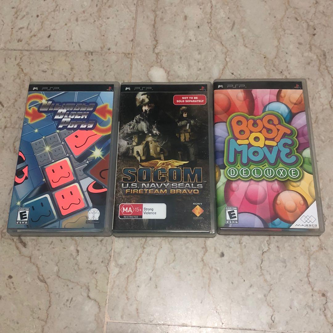 Wts Used Psp Games Toys Games Video Gaming Video Games On Carousell Wts Used Psp Games Toys Games Video Gaming Video Games On Carousell