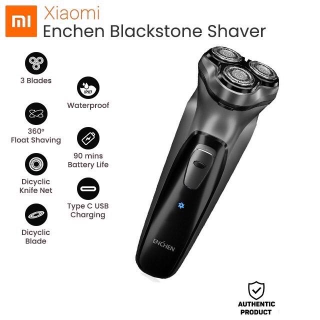 Xiaomi Enchen Blackstone Electric