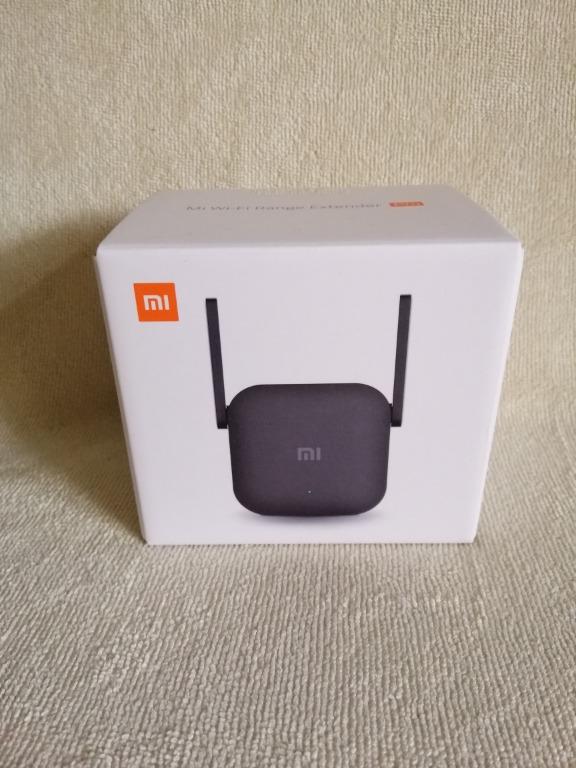 Xiaomi Mi Wifi Repeater 2 Mi Wi Fi Range Extender Pro Global Version Electronics Others On Carousell