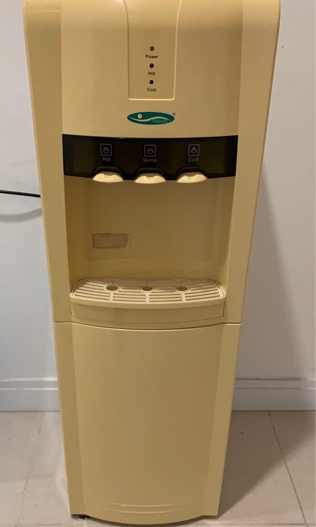 yamada water dispenser