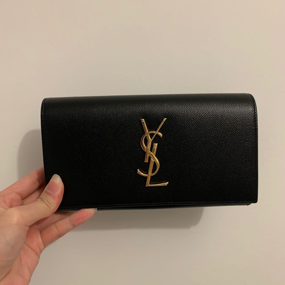 ysl clutch price