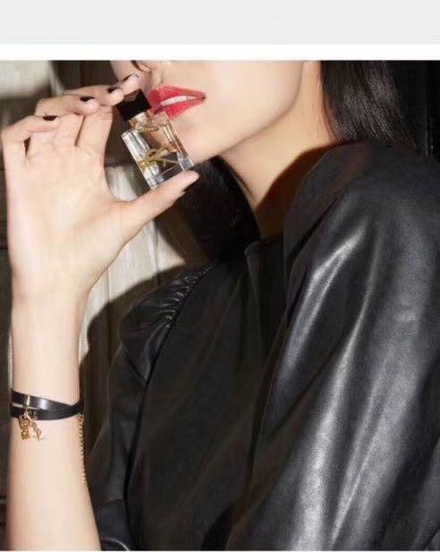 Choker ysl libre Clearance