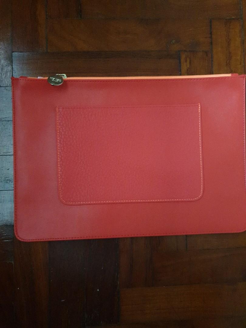 kenzo smart pouch