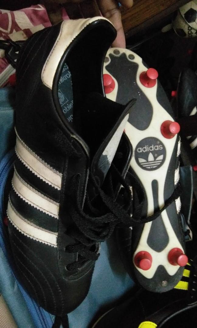 Adidas adi football boots store
