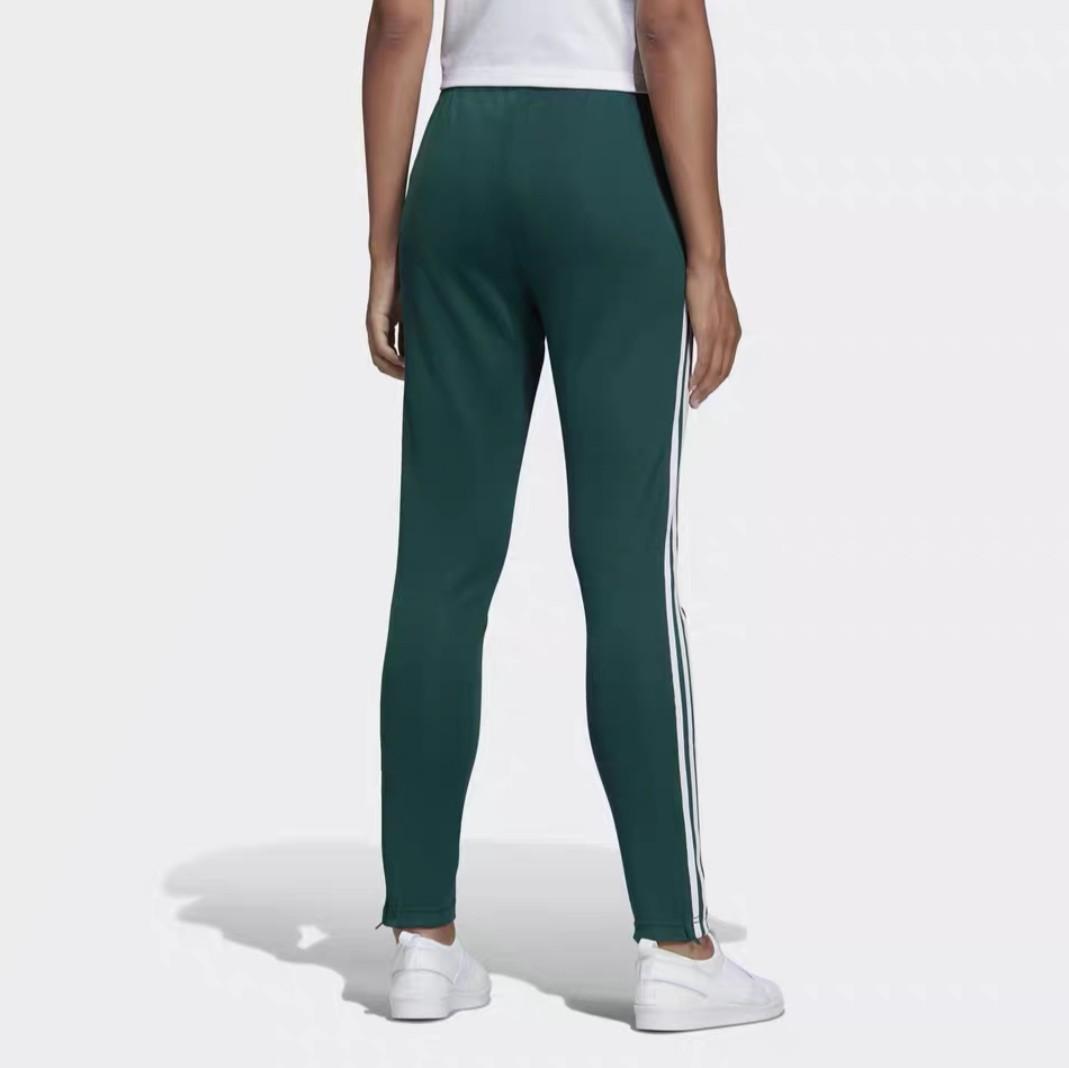 Adidas sst track clearance pants noble green