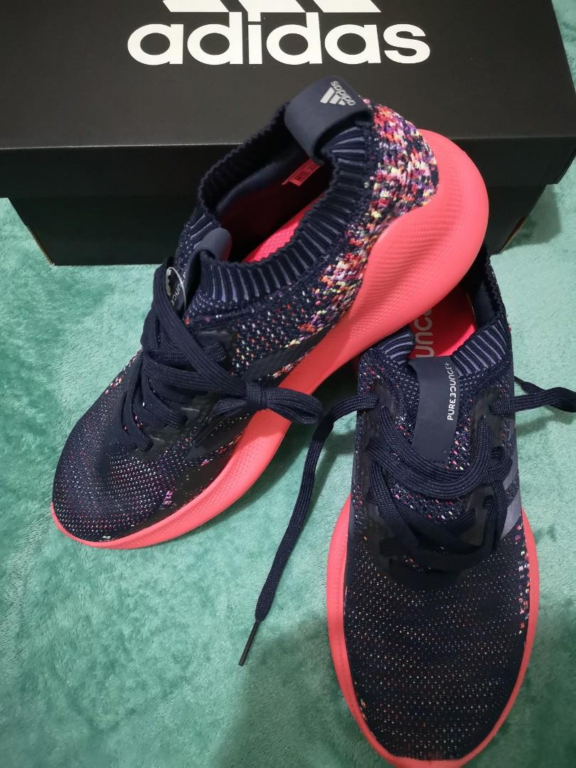 adidas purebounce