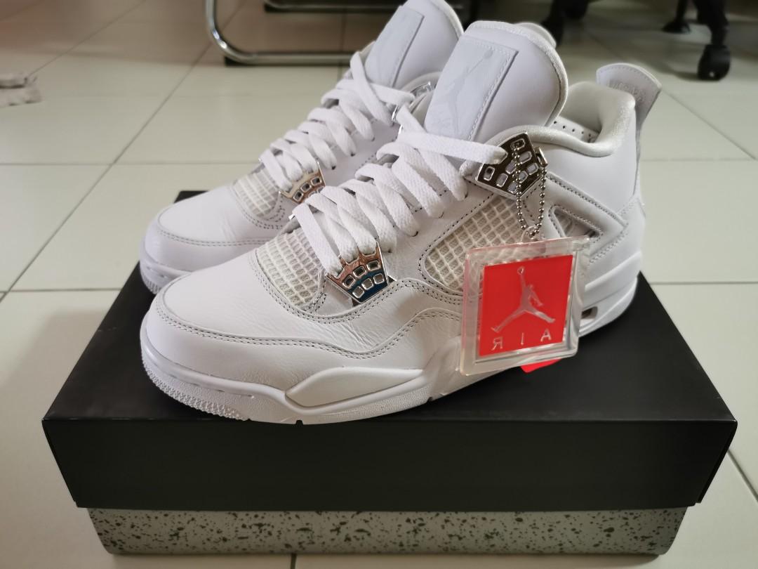 Pure money new arrivals 5