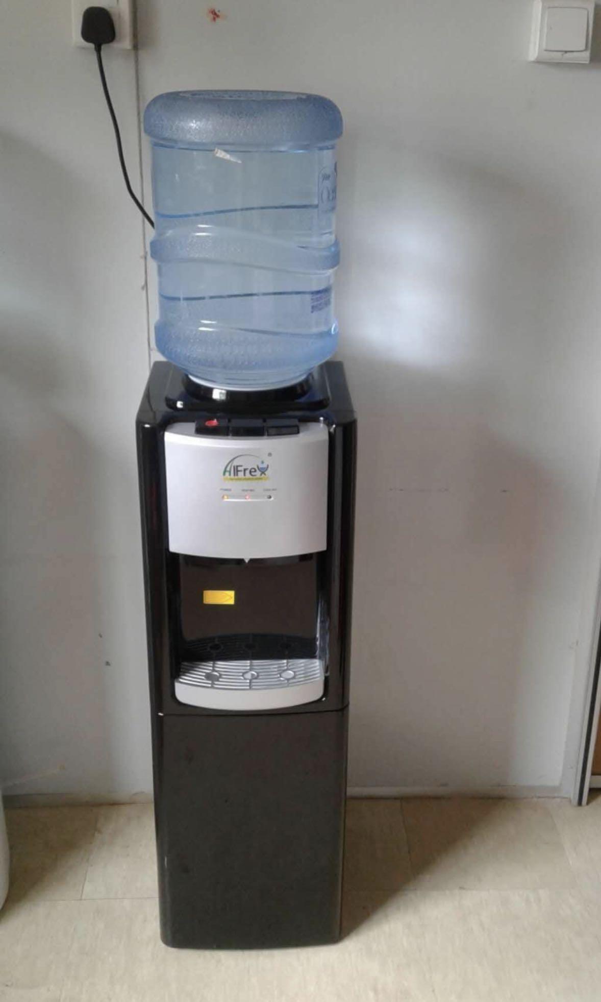 Alfrex Water Dispenser, TV & Home Appliances, Kitchen Appliances, Water Purifers & Dispensers on