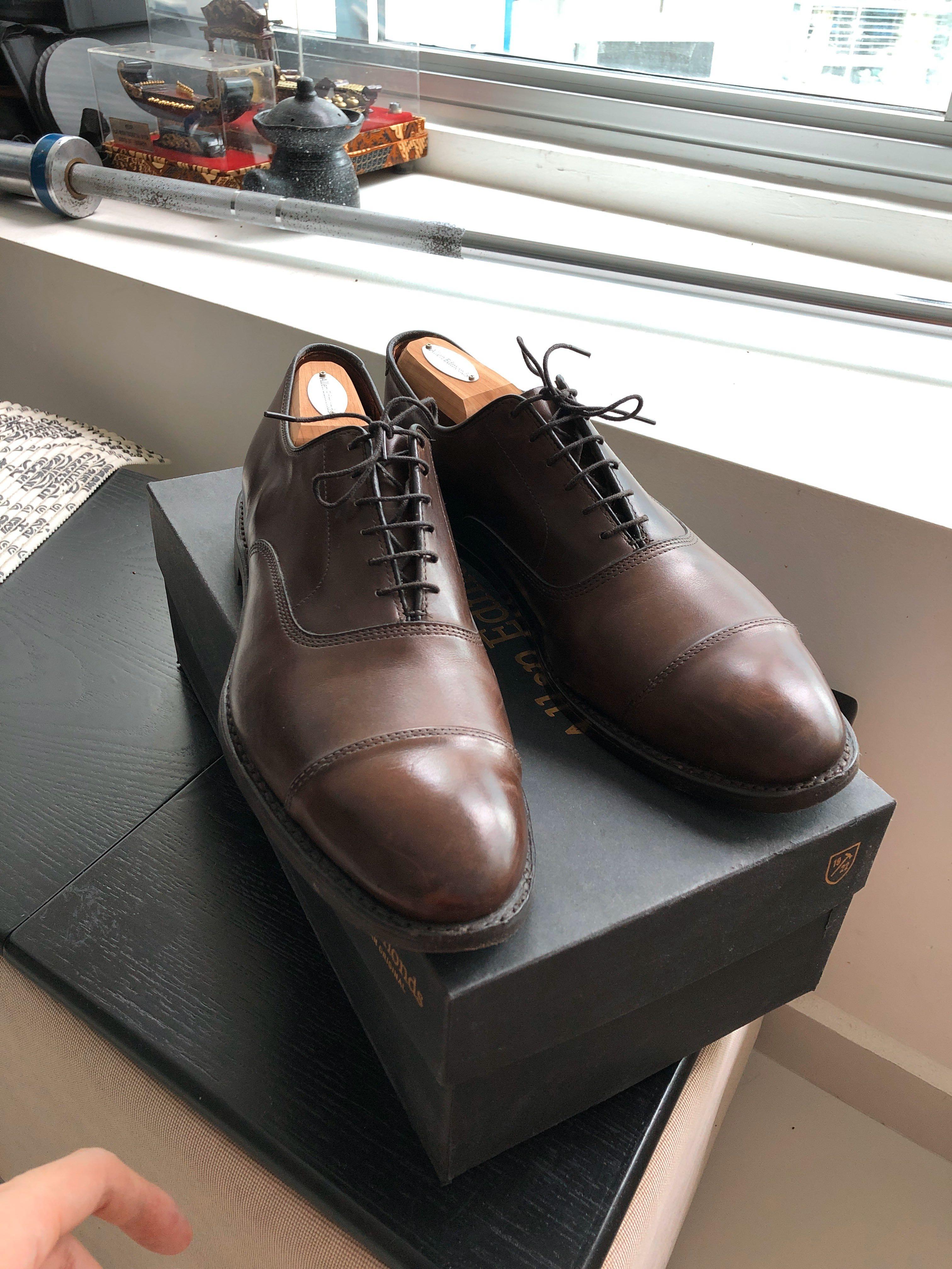 Allen top edmonds korea